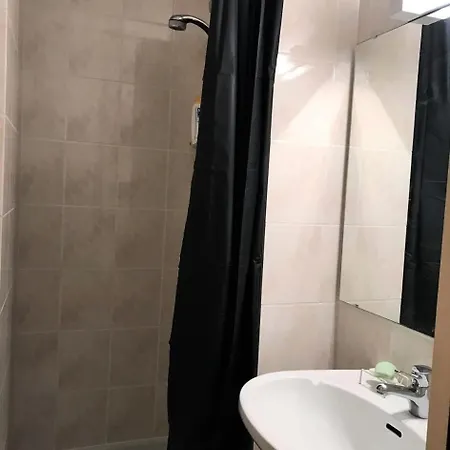 Equinoxe - Face Aux Pistes En Centre De Station Mae-5291 Daire *